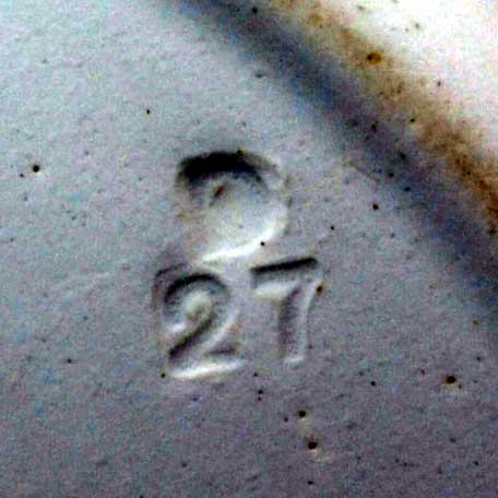 Copeland Spode Gobelin large soup bowl - Image 4