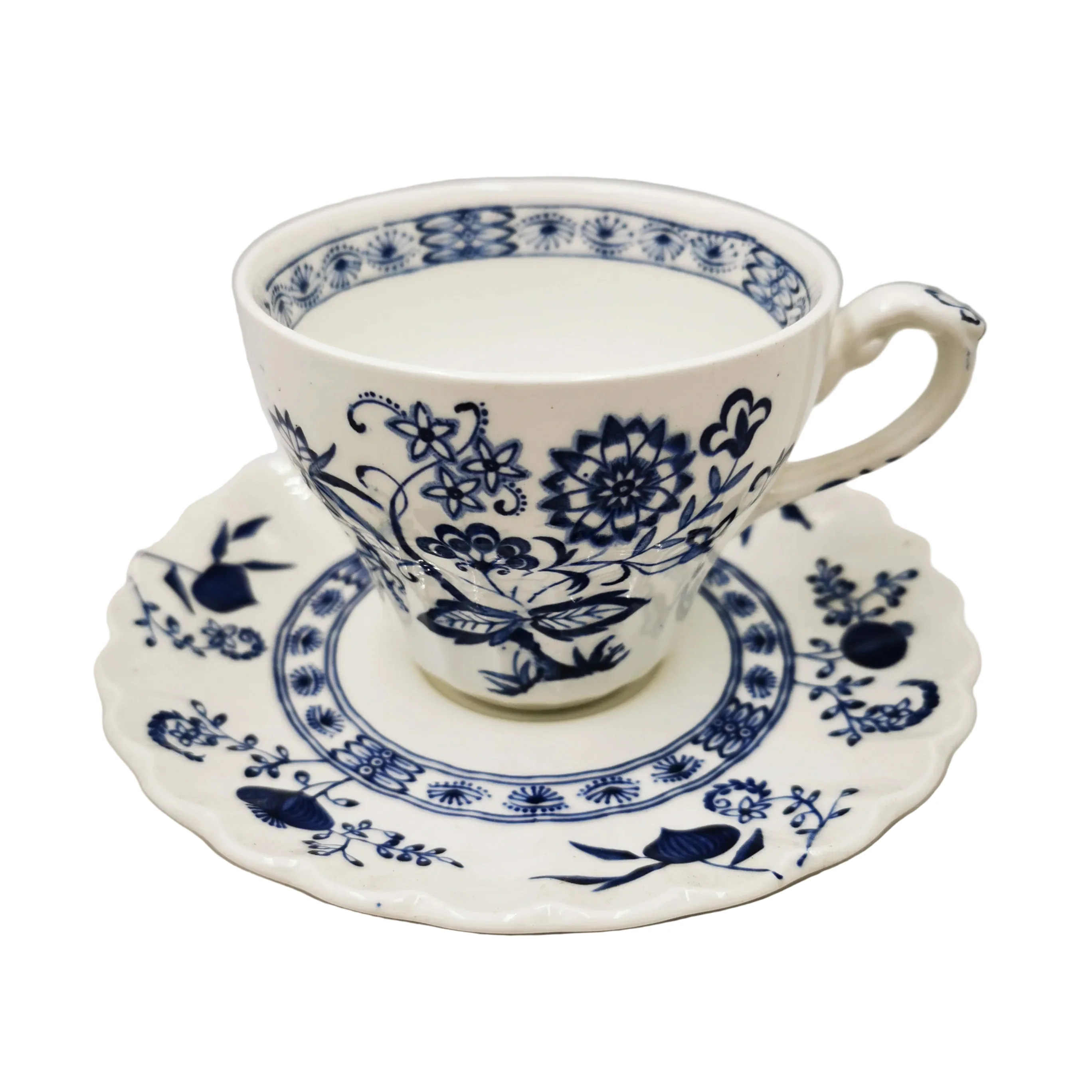 Teaware